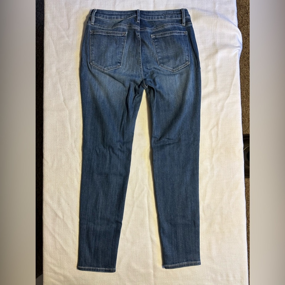 Vigoss Jeans - Picture 4 of 4